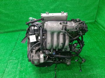 ДВИГАТЕЛЬ НА HONDA S-MX RH1 B20B
