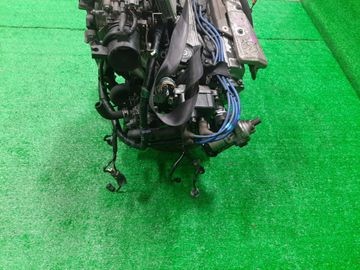 ДВИГАТЕЛЬ НА HONDA S-MX RH1 B20B