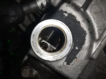ДВИГАТЕЛЬ НА HONDA S-MX RH1 B20B