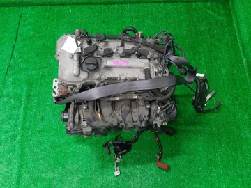 ДВИГАТЕЛЬ НА TOYOTA COROLLA FIELDER ZRE142G 2ZR-FE