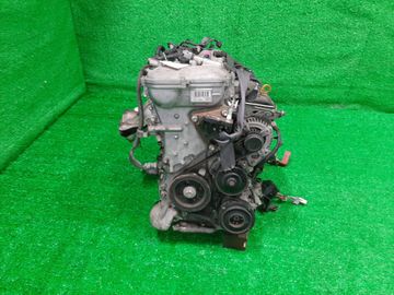 ДВИГАТЕЛЬ НА TOYOTA COROLLA FIELDER ZRE142G 2ZR-FE