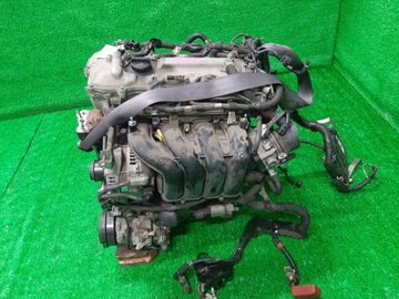 ДВИГАТЕЛЬ НА TOYOTA COROLLA FIELDER ZRE142G 2ZR-FE