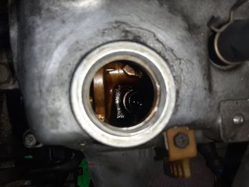 ДВИГАТЕЛЬ НА NISSAN VANETTE SE88TN F8