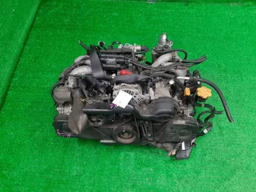 ДВИГАТЕЛЬ НА SUBARU IMPREZA GG2 EJ152