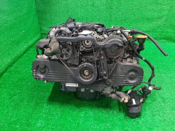 ДВИГАТЕЛЬ НА SUBARU IMPREZA GG2 EJ152