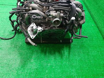 ДВИГАТЕЛЬ НА SUBARU IMPREZA GG2 EJ152