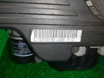 ДВИГАТЕЛЬ НА SUBARU IMPREZA GG2 EJ152