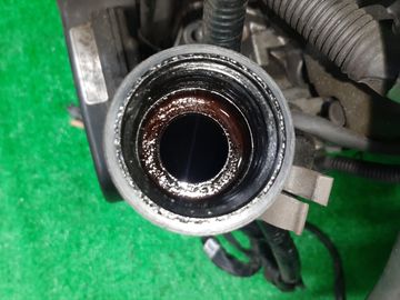 ДВИГАТЕЛЬ НА SUBARU IMPREZA GG2 EJ152