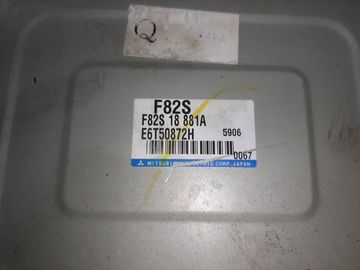 ДВИГАТЕЛЬ НА MAZDA BONGO SK82V F8