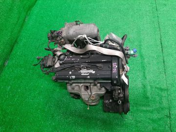 ДВИГАТЕЛЬ НА HONDA STEPWGN RF1 B20B