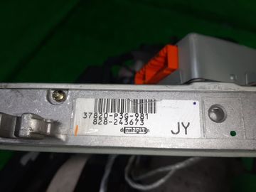 ДВИГАТЕЛЬ НА HONDA STEPWGN RF1 B20B