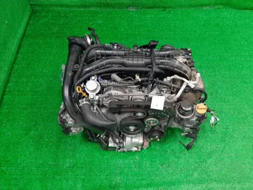 ДВИГАТЕЛЬ НА SUBARU LEVORG VM4 FB16