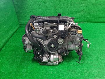 ДВИГАТЕЛЬ НА SUBARU LEVORG VM4 FB16