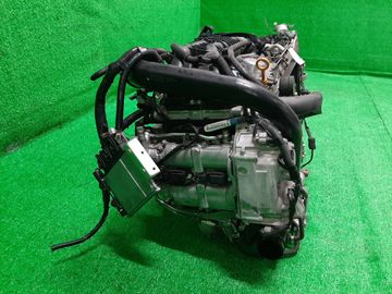 ДВИГАТЕЛЬ НА SUBARU LEVORG VM4 FB16