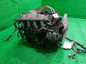 ДВИГАТЕЛЬ НА MAZDA BONGO SK82V F8