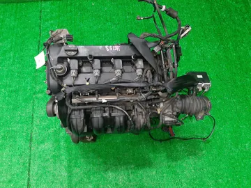 ДВИГАТЕЛЬ НА MAZDA AXELA BKEP LF-VE
