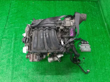 ДВИГАТЕЛЬ НА NISSAN LAFESTA B30 MR20DE