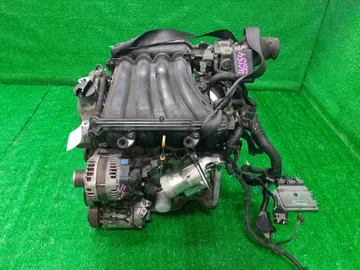 ДВИГАТЕЛЬ НА NISSAN LAFESTA B30 MR20DE