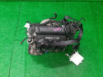 ДВИГАТЕЛЬ НА HONDA AIRWAVE GJ1 L15A