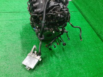 ДВИГАТЕЛЬ НА HONDA AIRWAVE GJ1 L15A