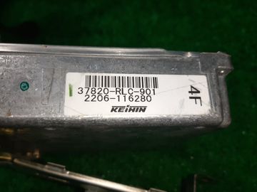 ДВИГАТЕЛЬ НА HONDA AIRWAVE GJ1 L15A