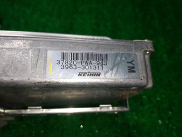 ДВИГАТЕЛЬ НА HONDA FIT GD1 L13A