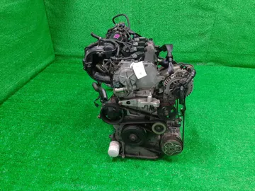 ДВИГАТЕЛЬ НА NISSAN SERENA TC24 QR20DE