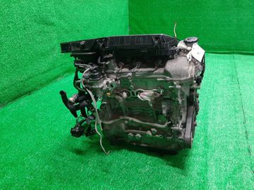 ДВИГАТЕЛЬ НА MAZDA DEMIO DY3W ZJ-VE