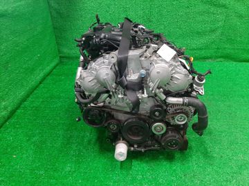 ДВИГАТЕЛЬ НА NISSAN TEANA J32 VQ25DE