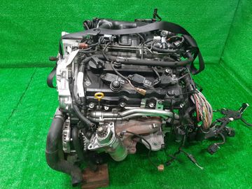 ДВИГАТЕЛЬ НА NISSAN TEANA J32 VQ25DE