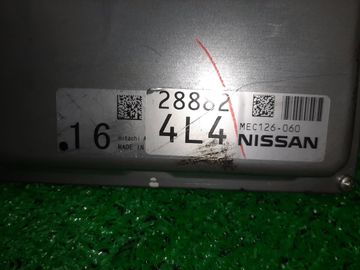 ДВИГАТЕЛЬ НА NISSAN TEANA J32 VQ25DE