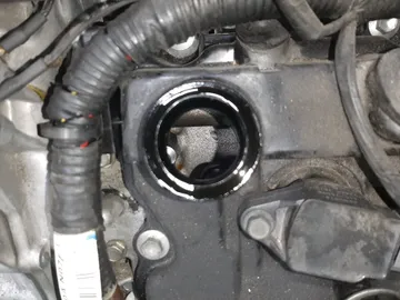 ДВИГАТЕЛЬ НА NISSAN TEANA J32 VQ25DE