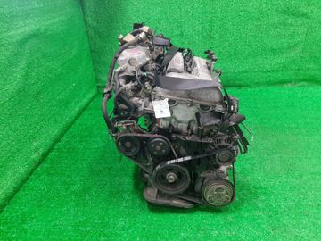 ДВИГАТЕЛЬ НА NISSAN SERENA PC24 SR20DE