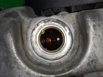 ДВИГАТЕЛЬ НА NISSAN SERENA PC24 SR20DE