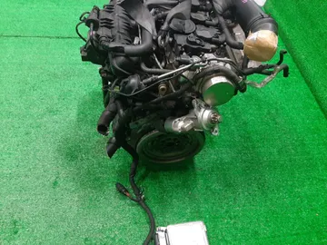 ДВИГАТЕЛЬ НА AUDI A3 8PBZB BZB