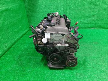 ДВИГАТЕЛЬ НА NISSAN PRAIRIE JOY PM11 SR20DE