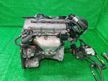 ДВИГАТЕЛЬ НА NISSAN PRAIRIE JOY PM11 SR20DE