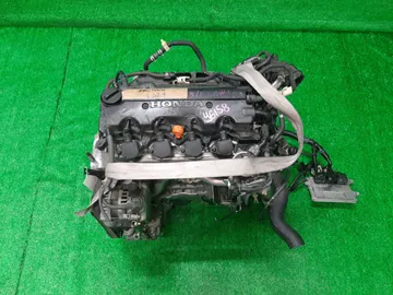 ДВИГАТЕЛЬ НА HONDA ACCORD CW1 R20A