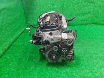 ДВИГАТЕЛЬ НА HONDA ACCORD CW1 R20A