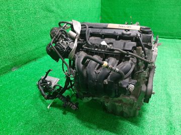 ДВИГАТЕЛЬ НА HONDA ACCORD CW1 R20A
