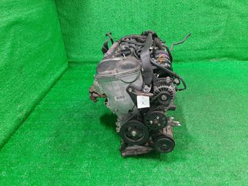 ДВИГАТЕЛЬ НА TOYOTA COROLLA FIELDER NZE141G 1NZ-FE