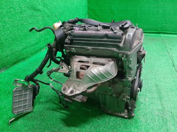 ДВИГАТЕЛЬ НА TOYOTA COROLLA FIELDER NZE141G 1NZ-FE