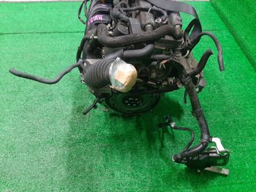 ДВИГАТЕЛЬ НА TOYOTA COROLLA FIELDER NZE141G 1NZ-FE