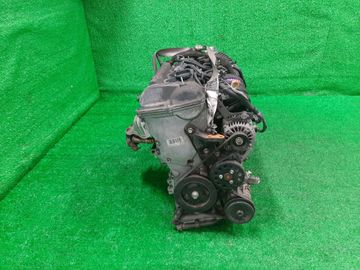 ДВИГАТЕЛЬ НА TOYOTA COROLLA FIELDER NZE141G 1NZ-FE