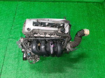 ДВИГАТЕЛЬ НА TOYOTA ISIS ZNM10W 1ZZ-FE