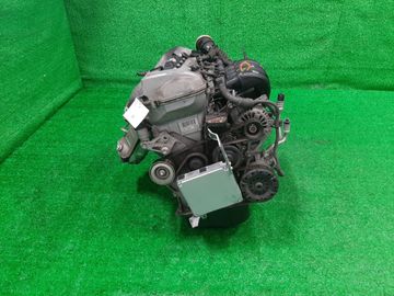 ДВИГАТЕЛЬ НА TOYOTA ISIS ZNM10W 1ZZ-FE