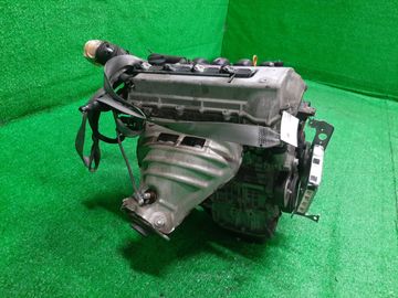 ДВИГАТЕЛЬ НА TOYOTA ISIS ZNM10W 1ZZ-FE