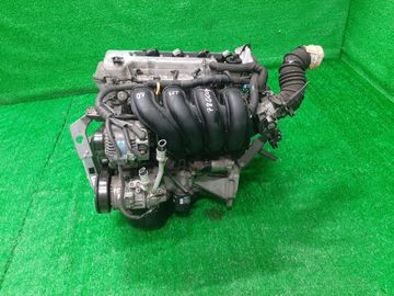 ДВИГАТЕЛЬ НА TOYOTA ISIS ZNM10W 1ZZ-FE