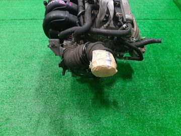 ДВИГАТЕЛЬ НА TOYOTA ISIS ZNM10W 1ZZ-FE