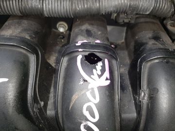 ДВИГАТЕЛЬ НА TOYOTA ISIS ZNM10W 1ZZ-FE